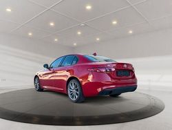 414rosso alfa 414rosso alfa 414rosso alfa Gebraucht 2023 Alfa Romeo Giulia Ti Limousine | 34.949 € (Fairer Preis)