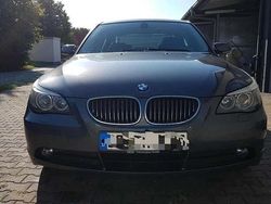 Gebraucht 2005 BMW 523 Limousine | 1.700 €