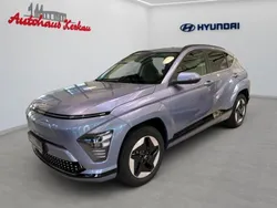 Meta blue mineraleffekt Neu 2025 Hyundai Kona Trend SUV | 39.990 € (Fairer Preis)
