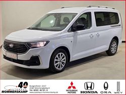 Frostweiß Gebraucht 2023 Ford Tourneo Titanium Van / Kleinbus | 28.880 € (Superpreis)