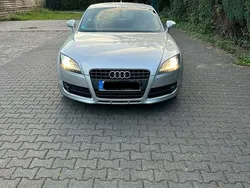 Silber Gebraucht 2008 Audi TT S-Line Coupé | 9.999 € (Guter Preis)