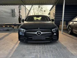 Schwarz Gebraucht 2019 Mercedes CLS350 Coupé | 39.000 € (Fairer Preis)