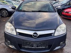 Metro m2 Gebraucht 2007 Opel Tigra Design Edition Cabrio | 1.650 € (Fairer Preis)