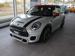Silber Gebraucht 2020 Mini John Cooper Works Kleinwagen | 26.990 € (Etwas zu teuer)