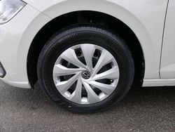 Ascotgrau ascotgrau Neu 2025 VW Polo Edition Kleinwagen | 18.494 € (Guter Preis)