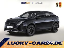 Perla nera schwarz metallic Neu 2025 Peugeot 3008 Allure SUV | 31.583 € (Superpreis)