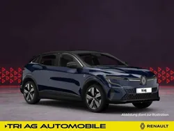 Nachtblau black pearlschwa Neu 2025 Renault Mégane Komfort Limousine | 45.508 €
