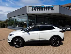 Weiß Gebraucht 2019 Opel Grandland X SUV | 16.990 € (Fairer Preis)