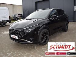 Pearl black Neu 2025 Nissan Qashqai Tekna SUV | 41.990 € (Teuer)