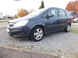 Metro m2 Gebraucht 2008 Opel Zafira Edition Van / Kleinbus | 1.950 € (Guter Preis)