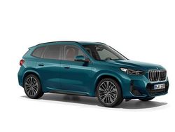 Gebraucht 2025 BMW X1 Comfort Edition SUV | 50.875 € (Teuer)