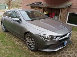 Mercedes CLA200