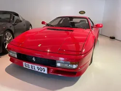 Rot Gebraucht 1989 Ferrari Testarossa | 179.000 €