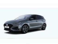 Grau (ecotronic grey) Neu 2025 Hyundai i30 Advantage Limousine | 25.990 € (Fairer Preis)