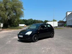 Gebraucht 2004 Ford Fiesta Kleinwagen | 1.000 € (Fairer Preis)
