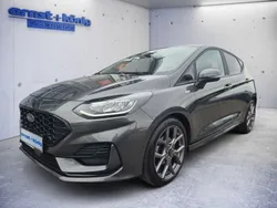 Gebraucht 2022 Ford Fiesta ST-Line Kleinwagen | 17.990 € (Guter Preis)