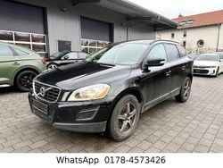 Schwarz Gebraucht 2011 Volvo XC60 Kinetic SUV | 6.900 € (Superpreis)