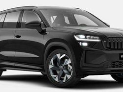 Black magic Neu 2025 Skoda Kodiaq Selection SUV | 45.995 € (Superpreis)