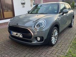 Grau Gebraucht 2018 Mini One Clubman Kombi | 12.750 € (Fairer Preis)