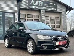 Schwarz Gebraucht 2011 Audi A1 Attraction Kleinwagen | 4.999 € (Fairer Preis)