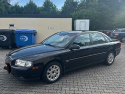 Schwarz Gebraucht 2003 Volvo S80 Limousine | 8.300 €