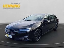 Schwarz Gebraucht 2022 Opel Insignia Kombi | 22.995 € (Fairer Preis)