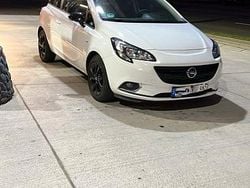Weiß Gebraucht 2014 Opel Corsa Coupé | 4.700 € (Fairer Preis)