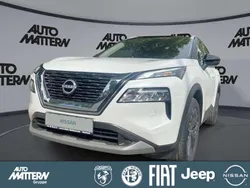 Weiß Neu 2025 Nissan X-Trail 360º SUV | 38.530 €