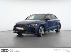 Blau Gebraucht 2024 Audi S3 Sport Limousine | 44.980 € (Guter Preis)