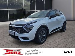 Weiß Neu 2025 Kia Sportage GT-Line SUV | 40.980 € (Fairer Preis)