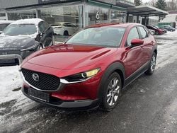 Rot Gebraucht 2020 Mazda CX-30 SUV | 18.985 € (Guter Preis)