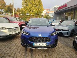 Still night pearl Gebraucht 2024 Honda ZR-V Hybrid SUV | 38.500 € (Teuer)
