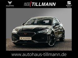Schwarz Gebraucht 2023 Cupra Leon Basis Limousine | 32.990 € (Teuer)