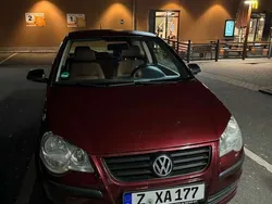 Gebraucht 2005 VW Polo Limousine | 1.300 €