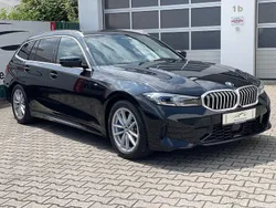 Schwarz Gebraucht 2024 BMW 330 M Sport Limousine | 40.990 € (Guter Preis)