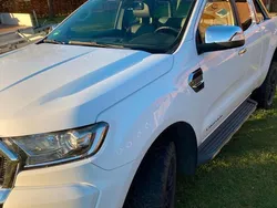 Weiß Gebraucht 2018 Ford Ranger Abholung | 28.000 € (Fairer Preis)