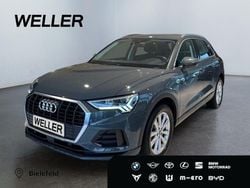 Nanograu Gebraucht 2020 Audi Q3 Comfort SUV | 27.280 € (Fairer Preis)