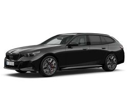 Neu 2025 BMW 540 Comfort Edition Kombi | 84.892 € (Teuer)
