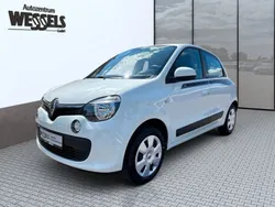Weiß Gebraucht 2016 Renault Twingo Dynamique Kleinwagen | 7.600 € (Fairer Preis)