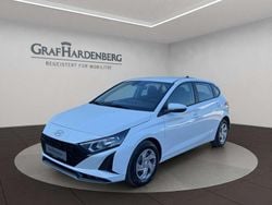 Atlas white / sol Neu 2025 Hyundai i20 Select Limousine | 18.770 € (Guter Preis)