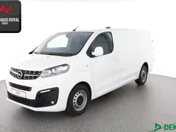 Weiß Gebraucht 2021 Opel Vivaro Van | 24.880 € (Fairer Preis)