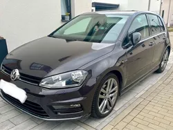 Gebraucht 2015 VW Golf VII LOUNGE Limousine | 11.999 € (Fairer Preis)