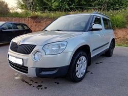 Gebraucht 2013 Skoda Yeti Active SUV | 4.500 € (Superpreis)
