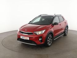 Rot Gebraucht 2019 Kia Stonic Vision SUV | 15.310 € (Fairer Preis)