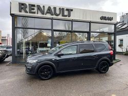 Kometen grau Gebraucht 2022 Dacia Jogger Extreme Van / Kleinbus | 18.590 € (Fairer Preis)