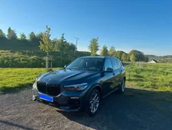 Schwarz Gebraucht 2020 BMW X5 Performance SUV | 53.999 € (Etwas zu teuer)