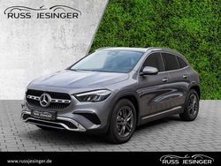 Mountain grey metallic Gebraucht 2024 Mercedes GLA220 Progressive SUV | 41.980 € (Fairer Preis)