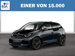 Metallic Gebraucht 2022 BMW i3 Comfort Edition Kleinwagen | 27.190 € (Teuer)
