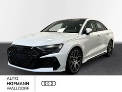 Arkonaweiß Neu 2025 Audi RS3 Sport Kleinwagen | 79.930 €