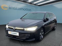 Schwarz Gebraucht 2025 VW Passat Kombi | 37.749 € (Guter Preis)